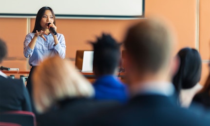 Global Connections Events