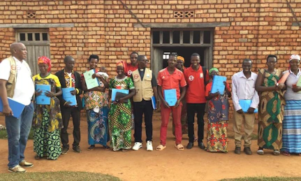 Burundi from newsletter