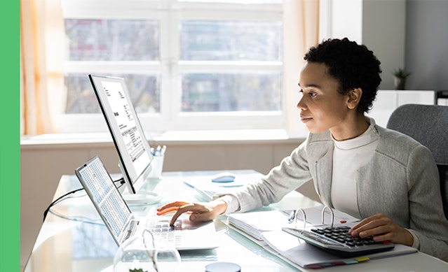 Finance And Governance