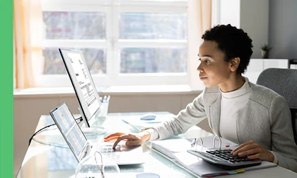 Finance And Governance