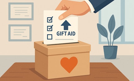 Gift Aid resource image Jan26