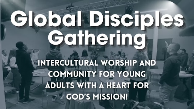 Global Disciples
