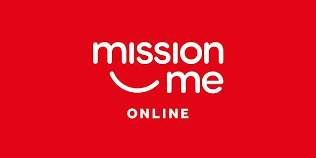 Mission and Me online Jan 22