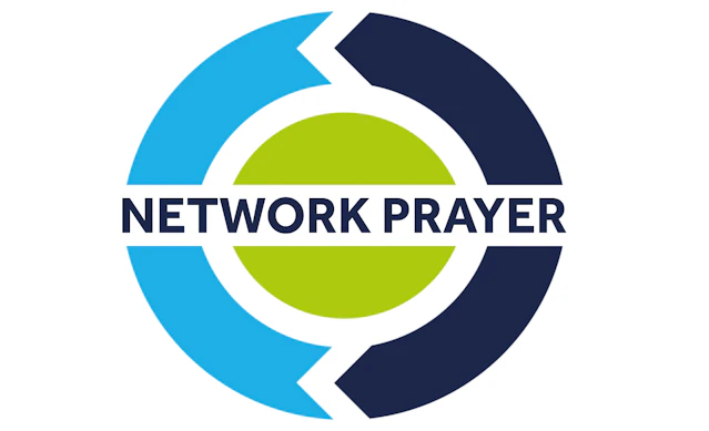 Network Prayer Website
