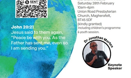 One Mission Society Conference