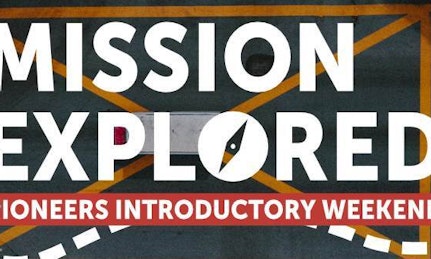 Pioneers Mission Explored