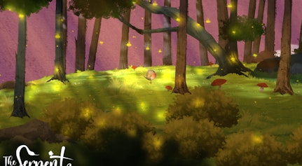 Serpent And Seed Journey