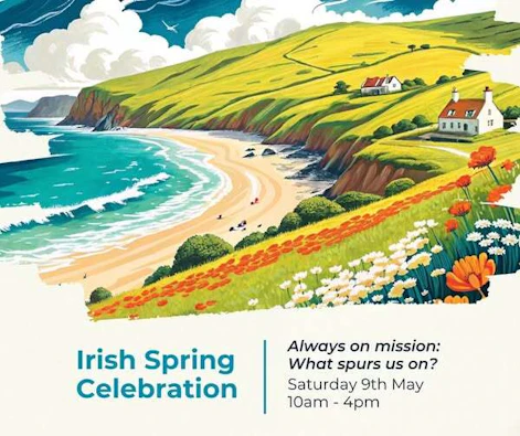 UFM Spring Celebration
