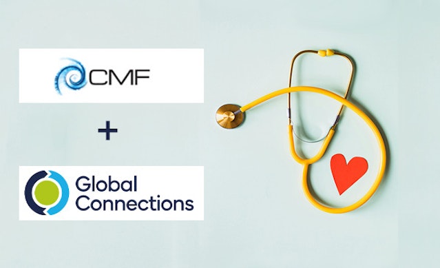 Website CMF GC Event