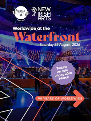 Worldwide at the waterfront