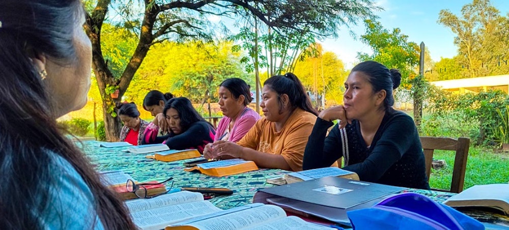 Cms learning centre argentina