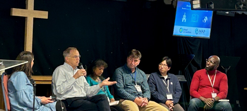 Passion 4 mission 25