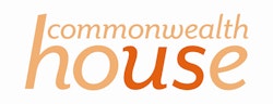 Commonwealth House logo