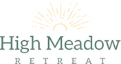 High Meadow Retreat Main Logo