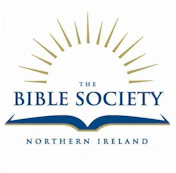 Bible society ni logo