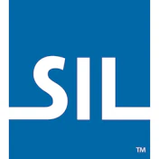 Sil logo main history 0