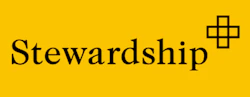 Stewardship - Product Manager