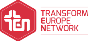 TEN Transform Europe Network logo 200