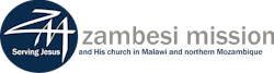 Zambesi mission