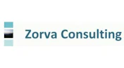 Zorva logo
