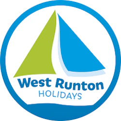 West Runton logo