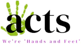 ACTS logo