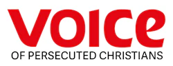Voice of persecuted Chrsitians