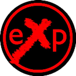 E Xp logo 2026